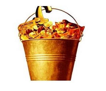 如何赚取第一桶金